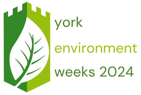 York environment week 2024