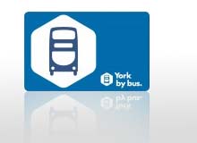 York smart card